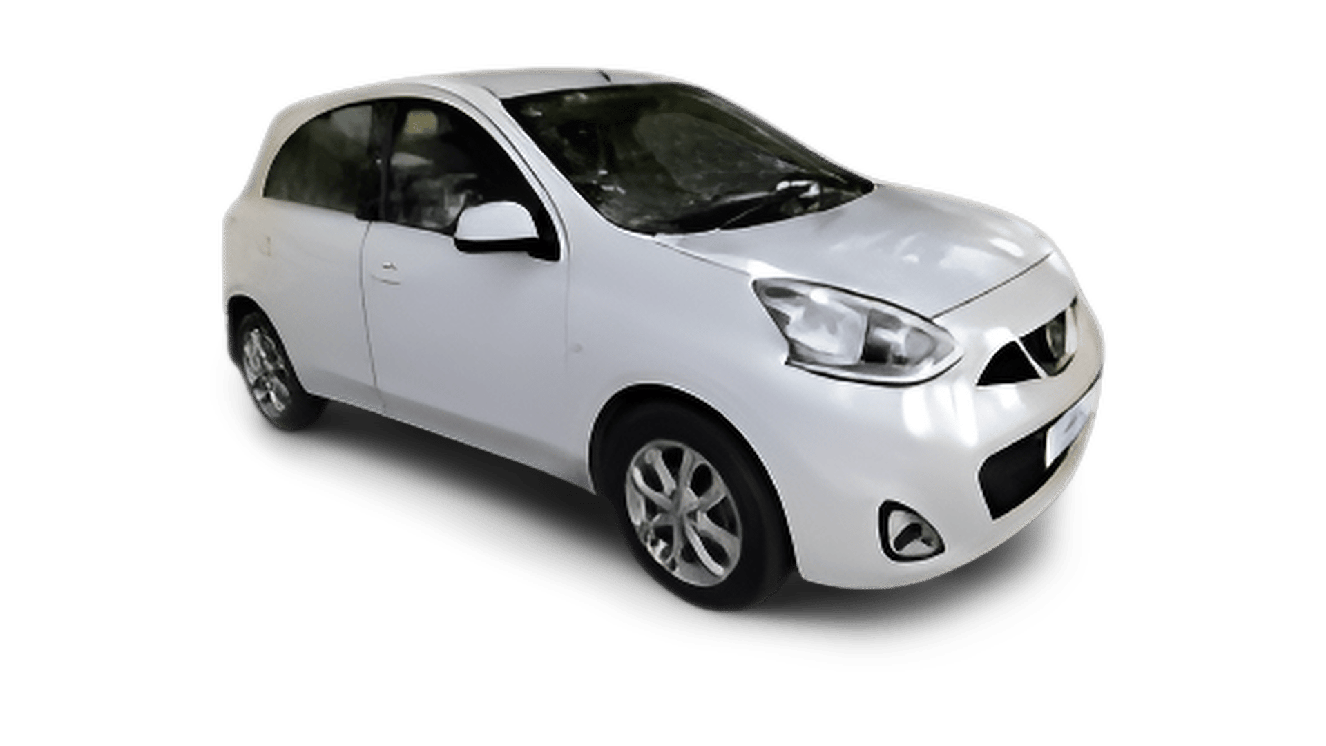 2015 Nissan Micra - Hatchback - Diesel - Manual - ₹1.10 lakh